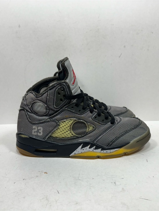 Jordan Other - Jordan 5 Retro Off-White Muslin CT8480-001 Men’s Size 8.5 Shoes Sneakers